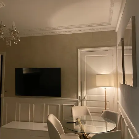 48 M2 Bercy Cosy Appartamento Parigi