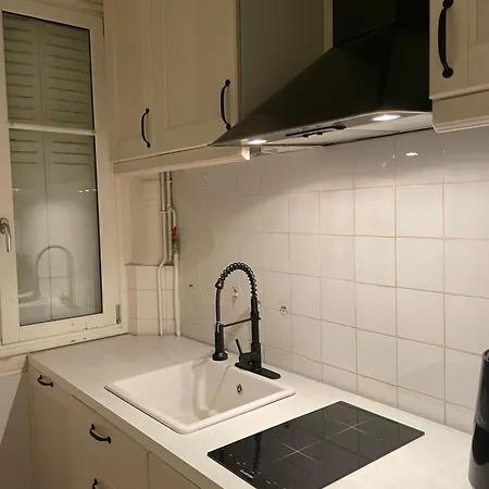 48 M2 Bercy Cosy Appartamento