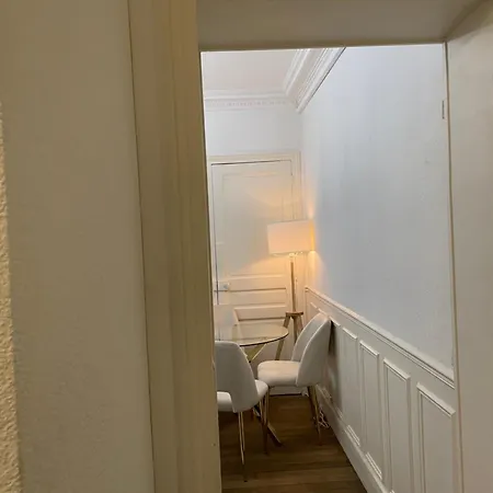 48 M2 Bercy Cosy Appartamento *