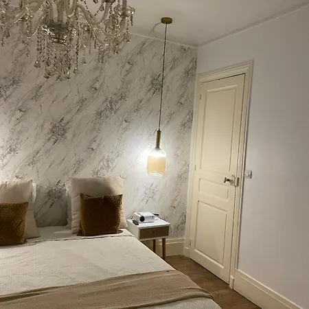 48 M2 Bercy Cosy Appartamento Parigi