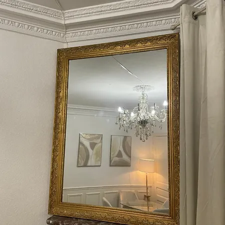 48 M2 Bercy Cosy Appartamento
