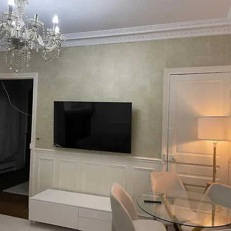 Appartamento 48 M2 Bercy Cosy